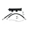 Eaton Oil Cooler - Heat Exchanger, Manual Transmission K-3357 - alternate 1